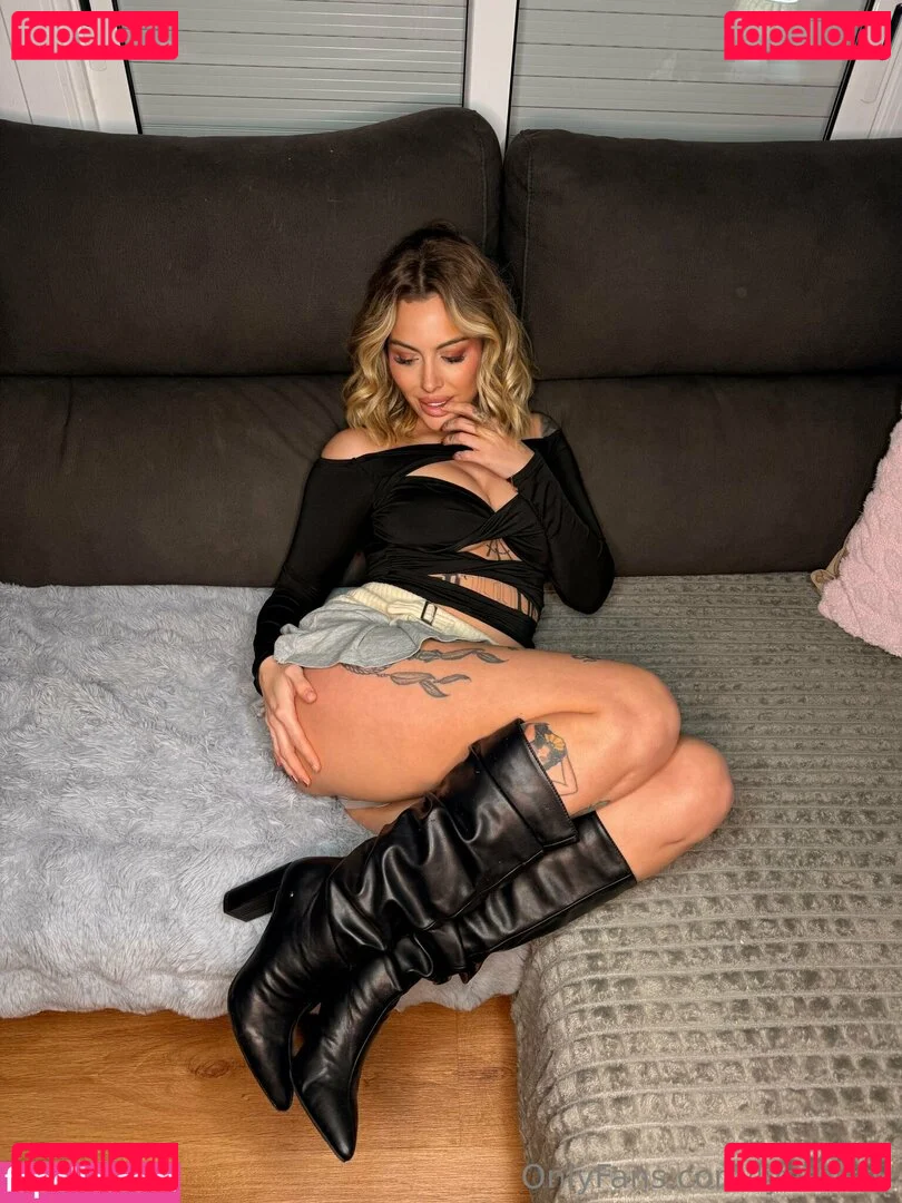 lyamissy Onlyfans Photo Gallery 