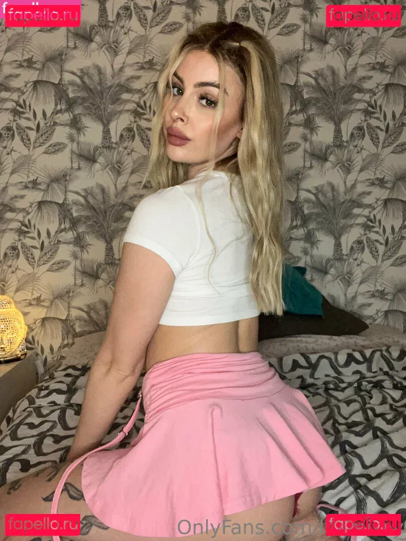 lyamissy Onlyfans Photo Gallery 