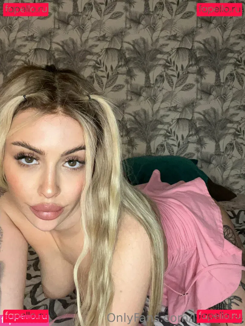 lyamissy Onlyfans Photo Gallery 