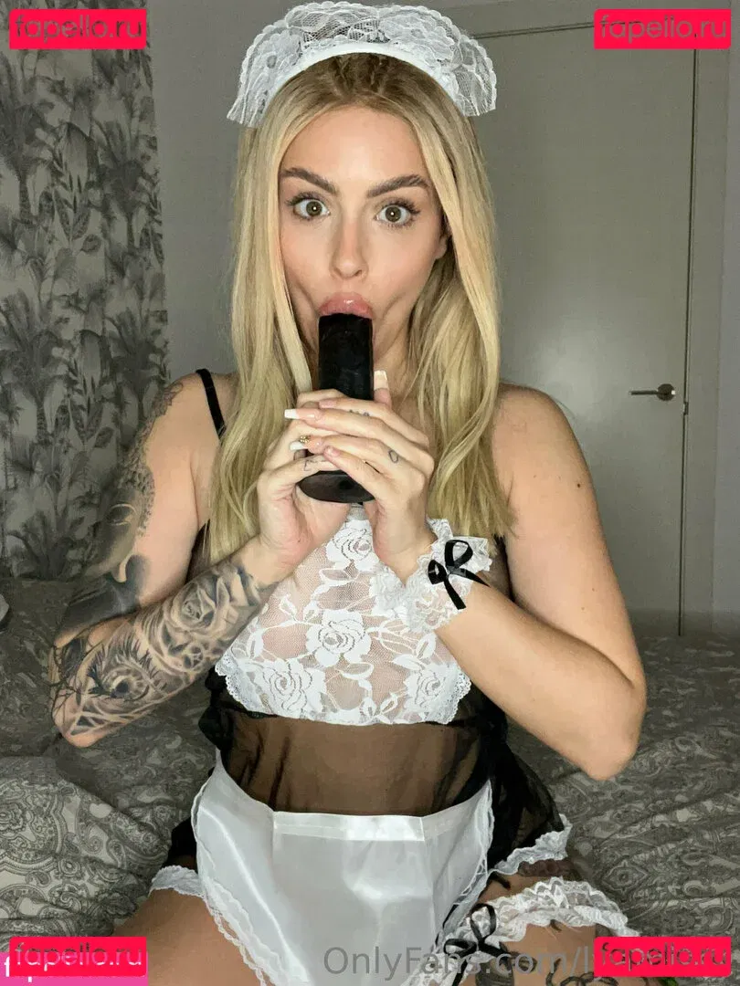 lyamissy Onlyfans Photo Gallery 