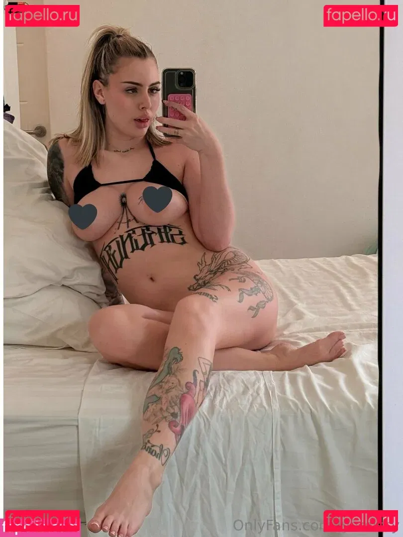 lyamissy Onlyfans Photo Gallery 