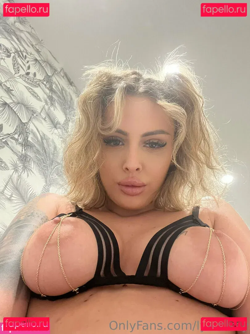 lyamissy Onlyfans Photo Gallery 