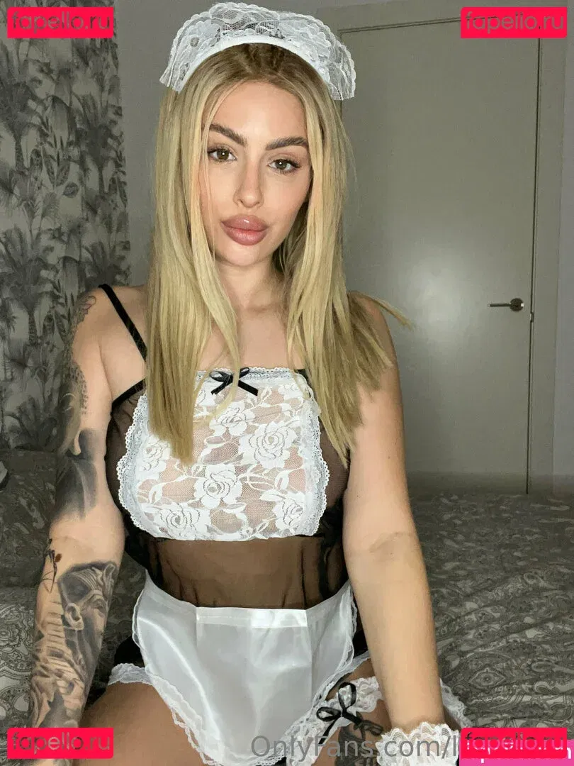 lyamissy Onlyfans Photo Gallery 