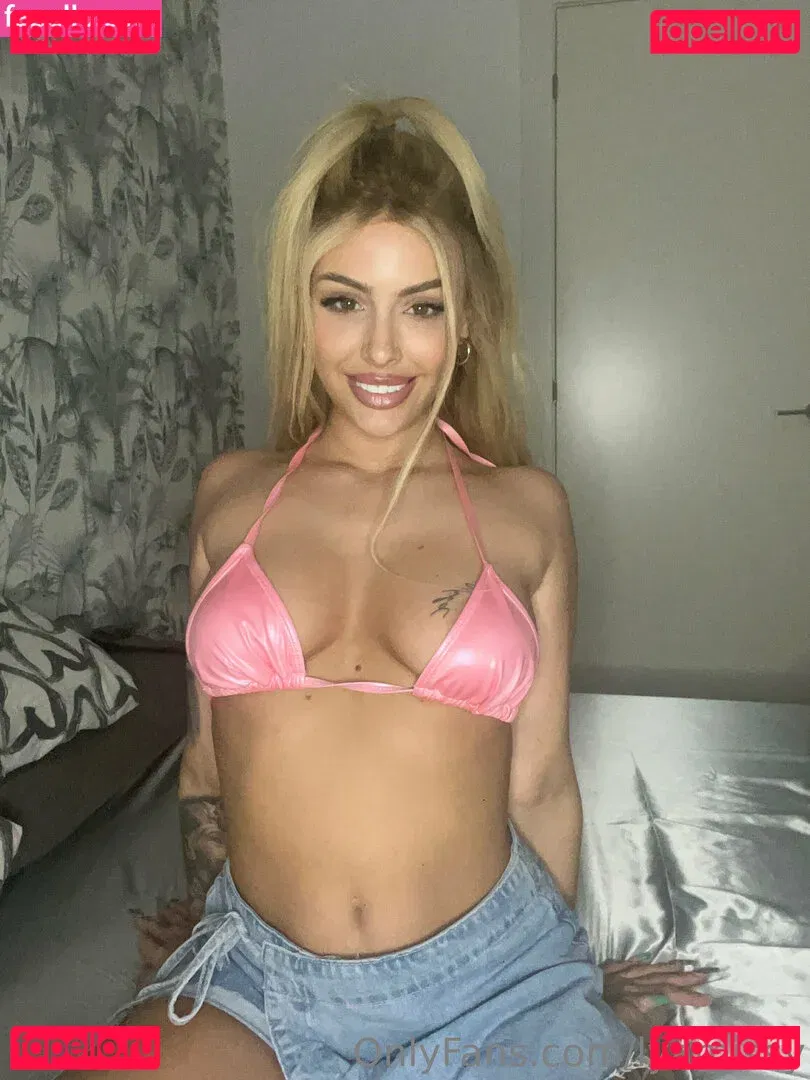 lyamissy Onlyfans Photo Gallery 