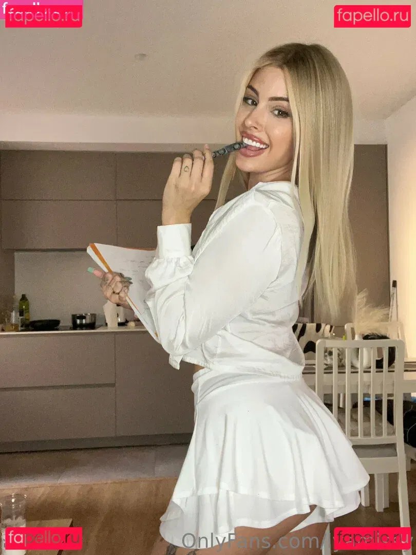 lyamissy Onlyfans Photo Gallery 