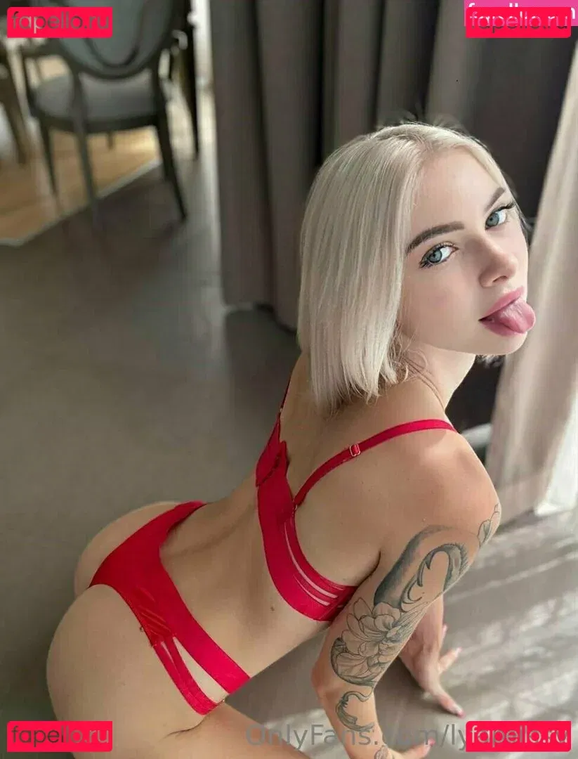 lyamissy Onlyfans Photo Gallery 