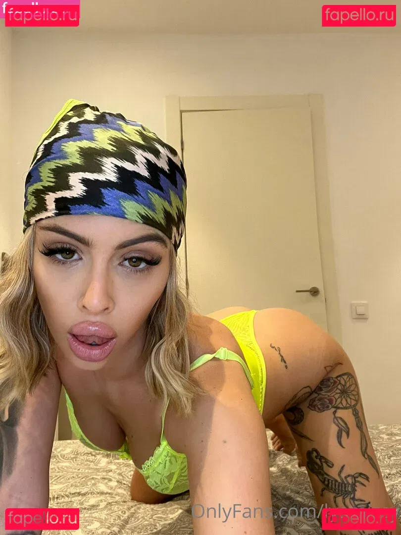 lyamissy Onlyfans Photo Gallery 