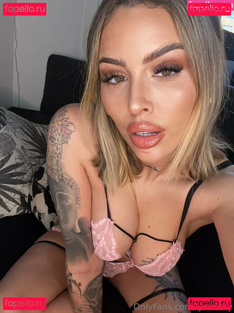 lyamissy Onlyfans Photo Gallery 