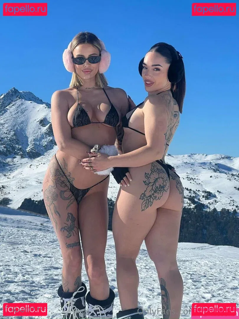 lyamissy Onlyfans Photo Gallery 