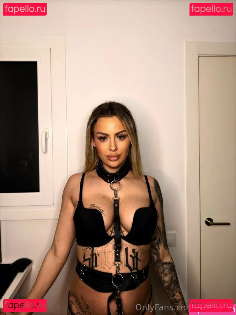 lyamissy Onlyfans Photo Gallery 