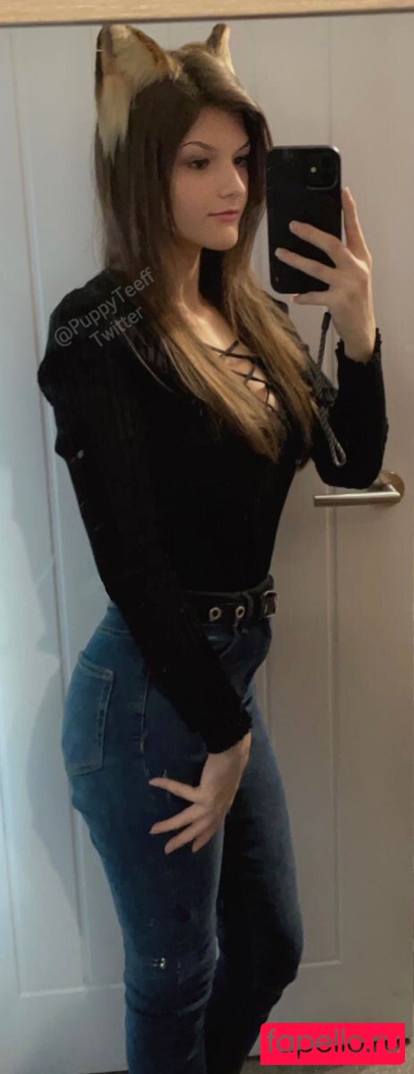 Evelyn Middleton Nude Onlyfans Photo 42