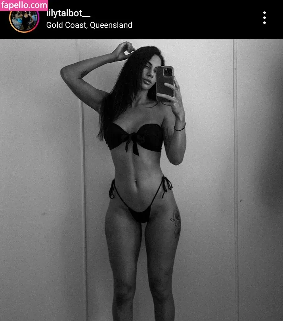 ildgaff Onlyfans Photo Gallery 