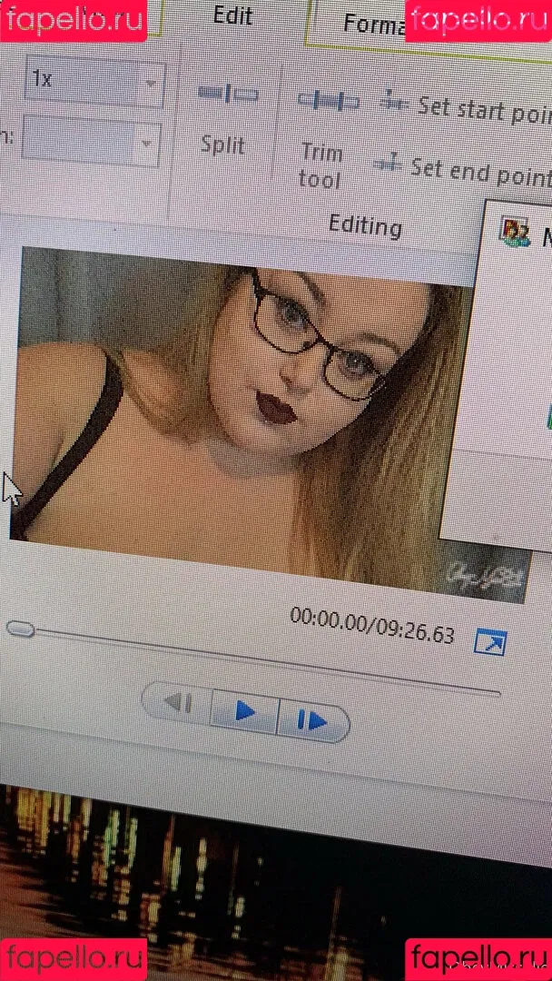 obeymisselle Onlyfans Photo Gallery 