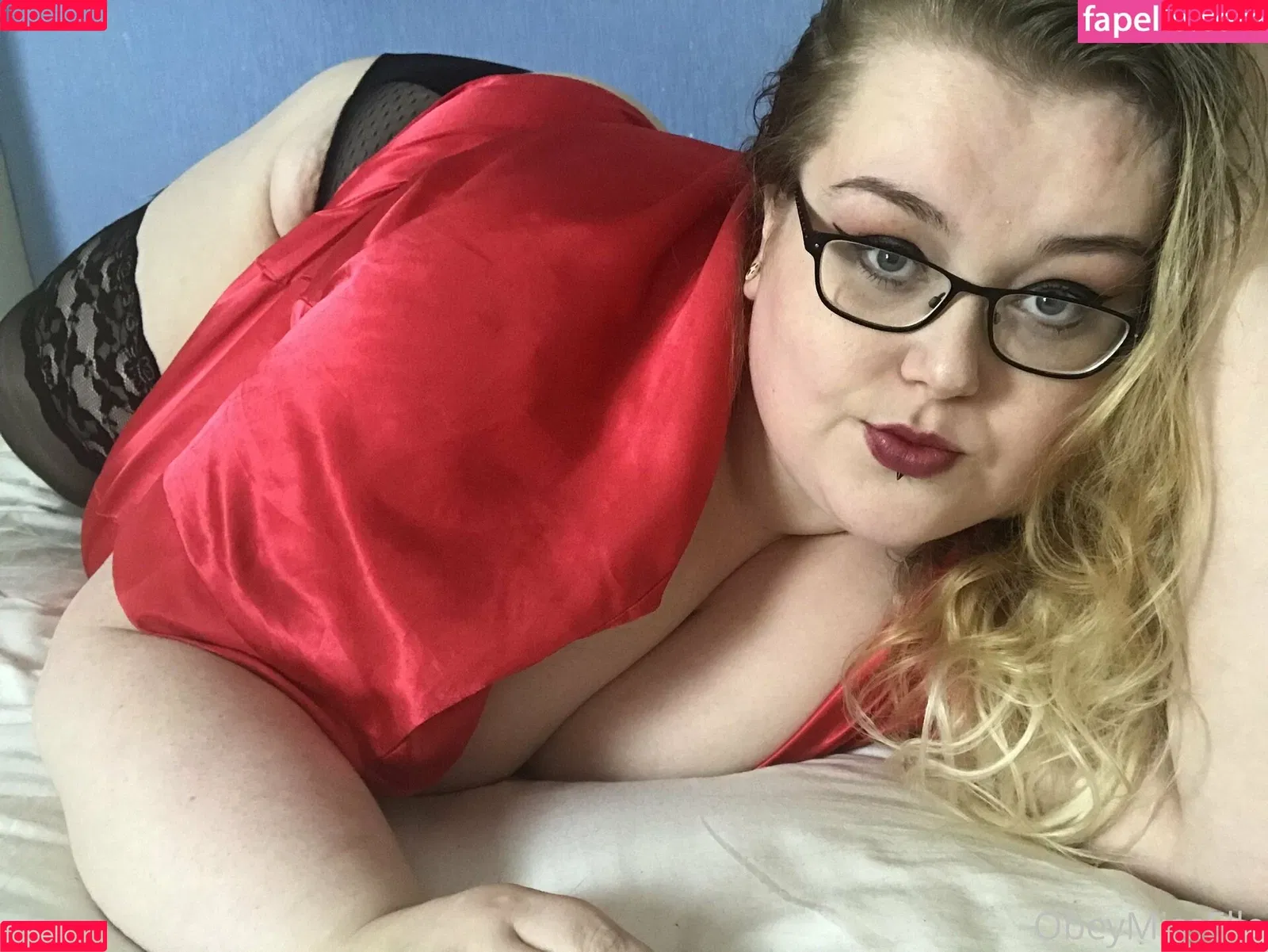 obeymisselle Onlyfans Photo Gallery 