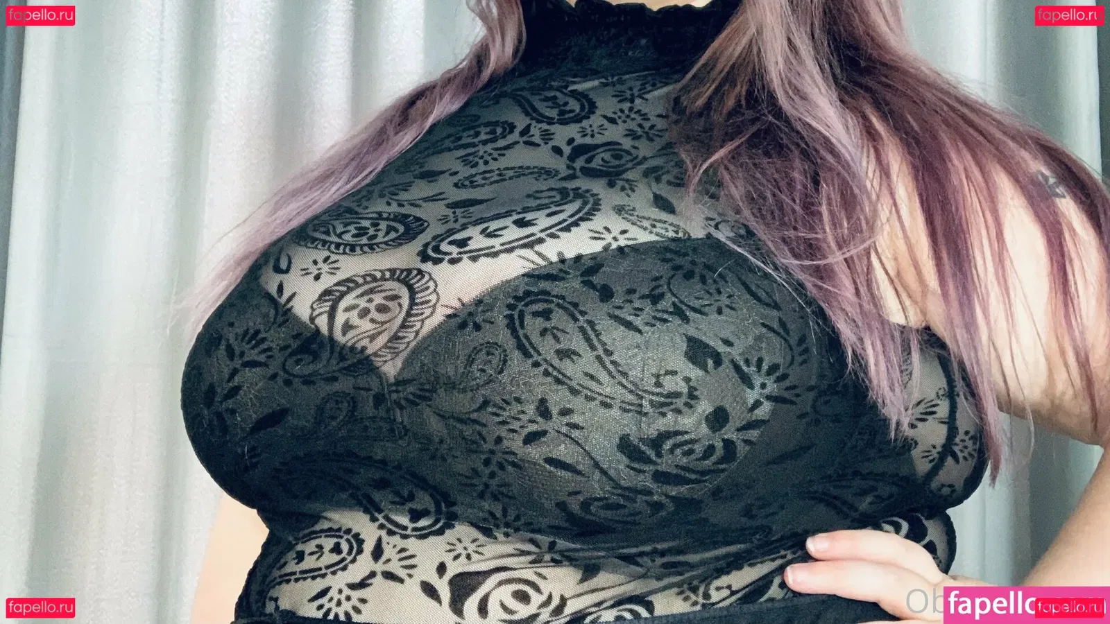 obeymisselle Onlyfans Photo Gallery 