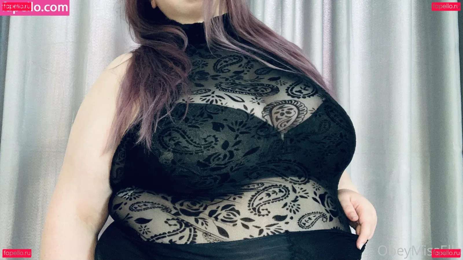 obeymisselle Onlyfans Photo Gallery 