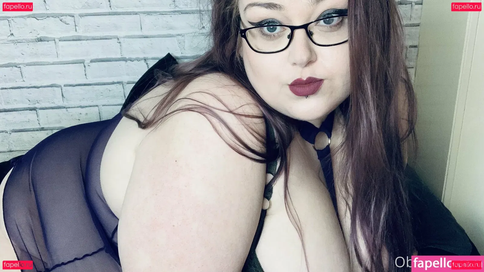 obeymisselle Onlyfans Photo Gallery 