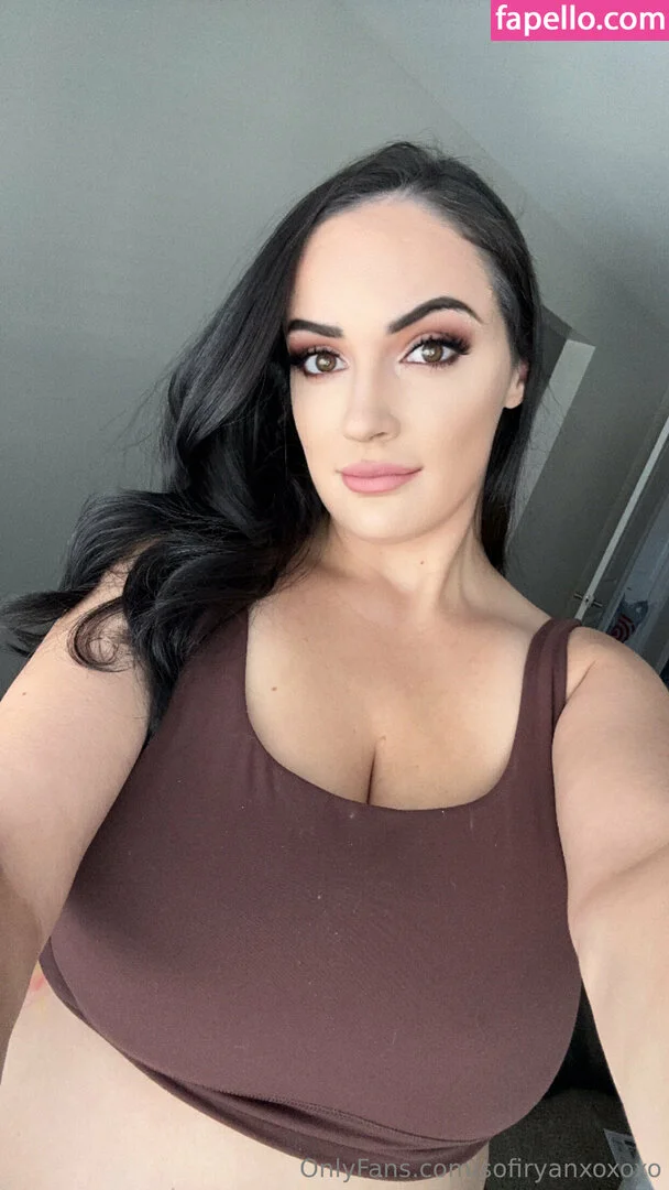 sofiryanxoxoxo Onlyfans Photo Gallery 