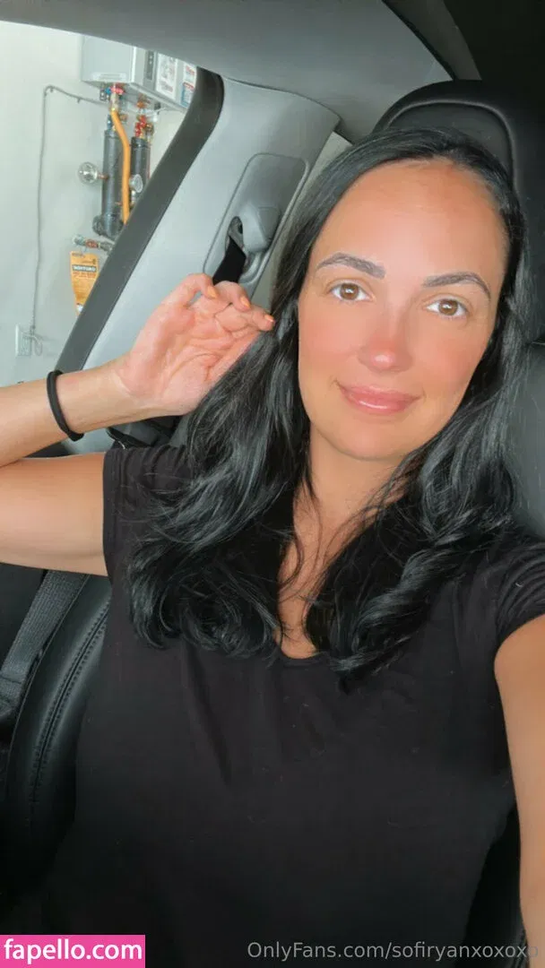 sofiryanxoxoxo Onlyfans Photo Gallery 