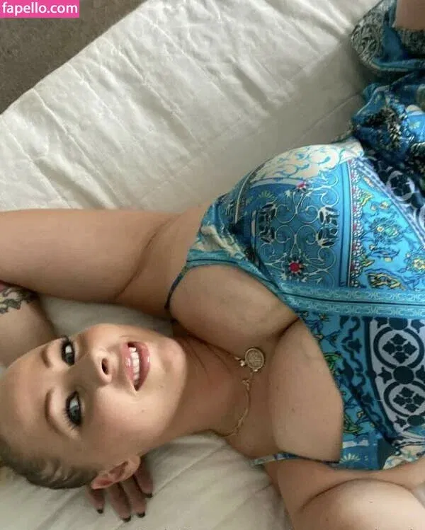 Gianna Michaels Onlyfans Photo Gallery 