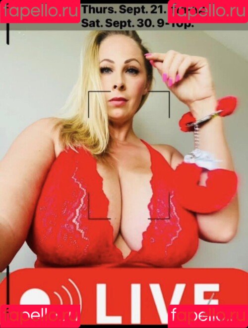 Gianna Michaels Onlyfans Photo Gallery 