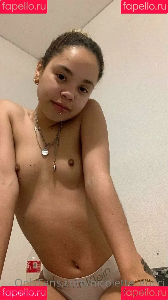 nicolette_gucci Onlyfans Photo Gallery 