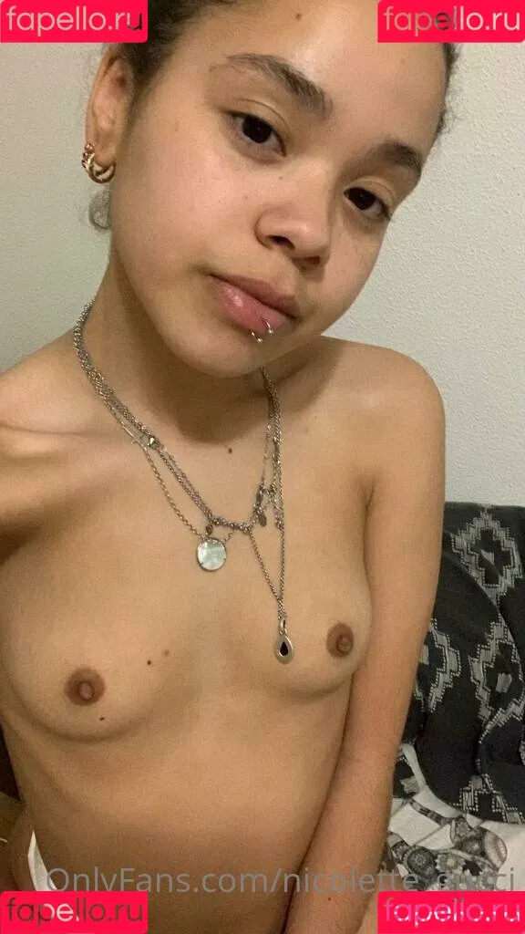 nicolette_gucci Onlyfans Photo Gallery 