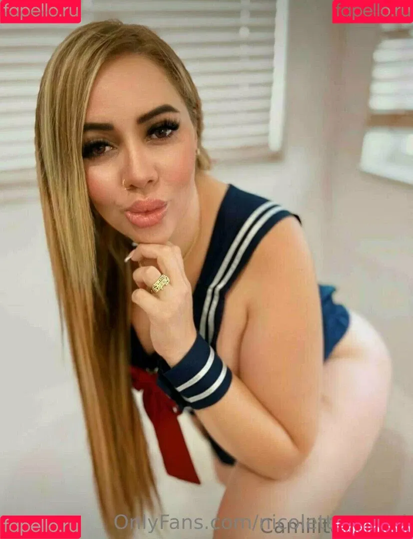 nicolette_gucci Onlyfans Photo Gallery 