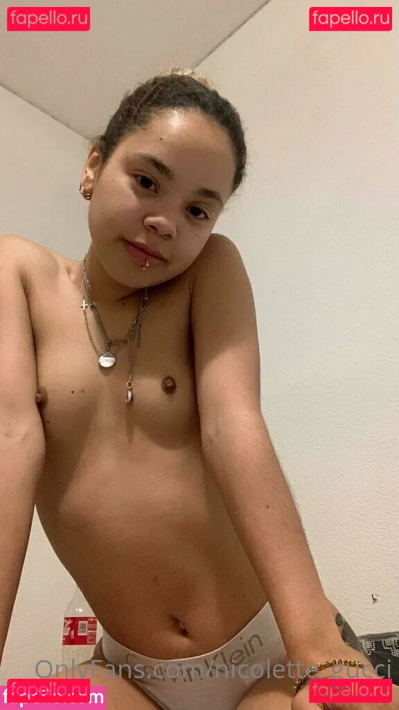 nicolette_gucci Onlyfans Photo Gallery 