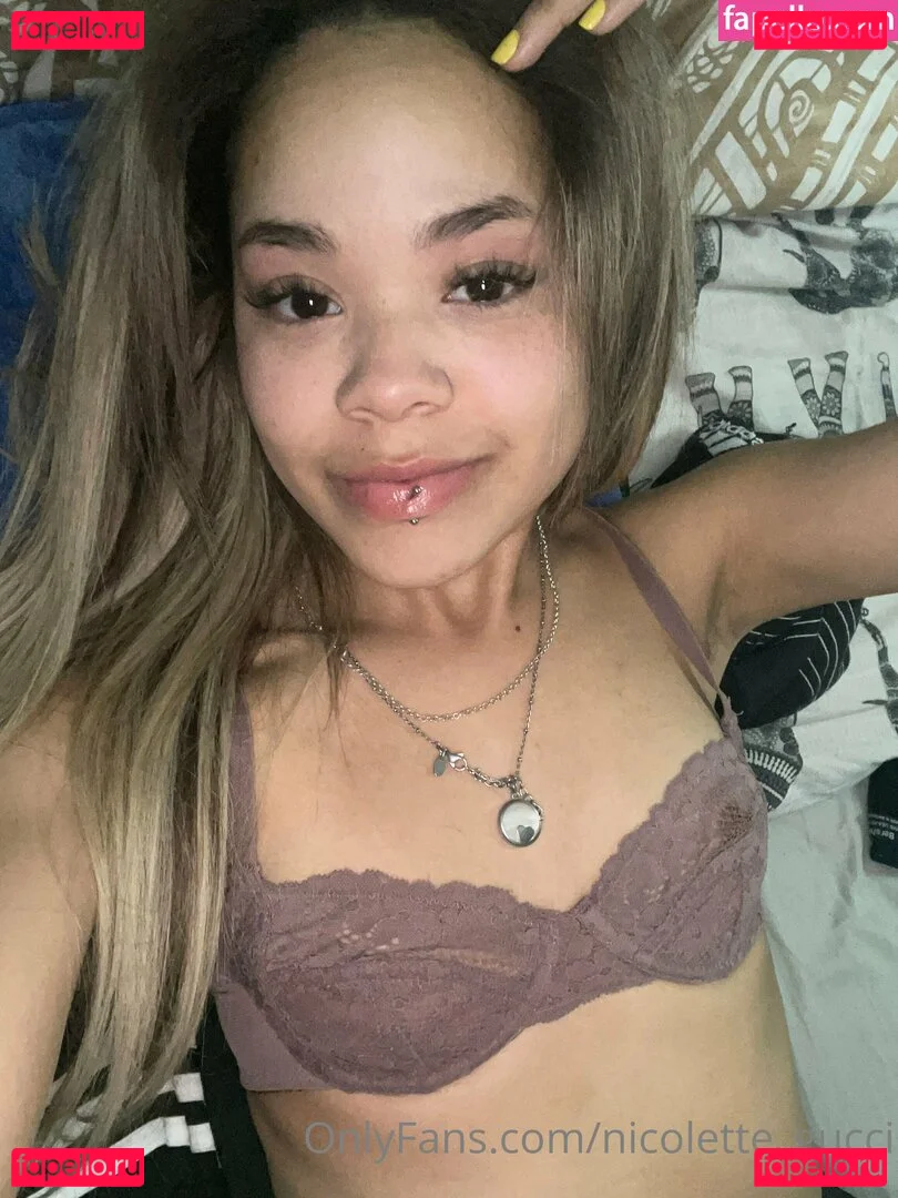 nicolette_gucci Onlyfans Photo Gallery 