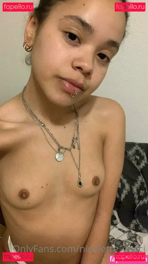 nicolette_gucci Onlyfans Photo Gallery 