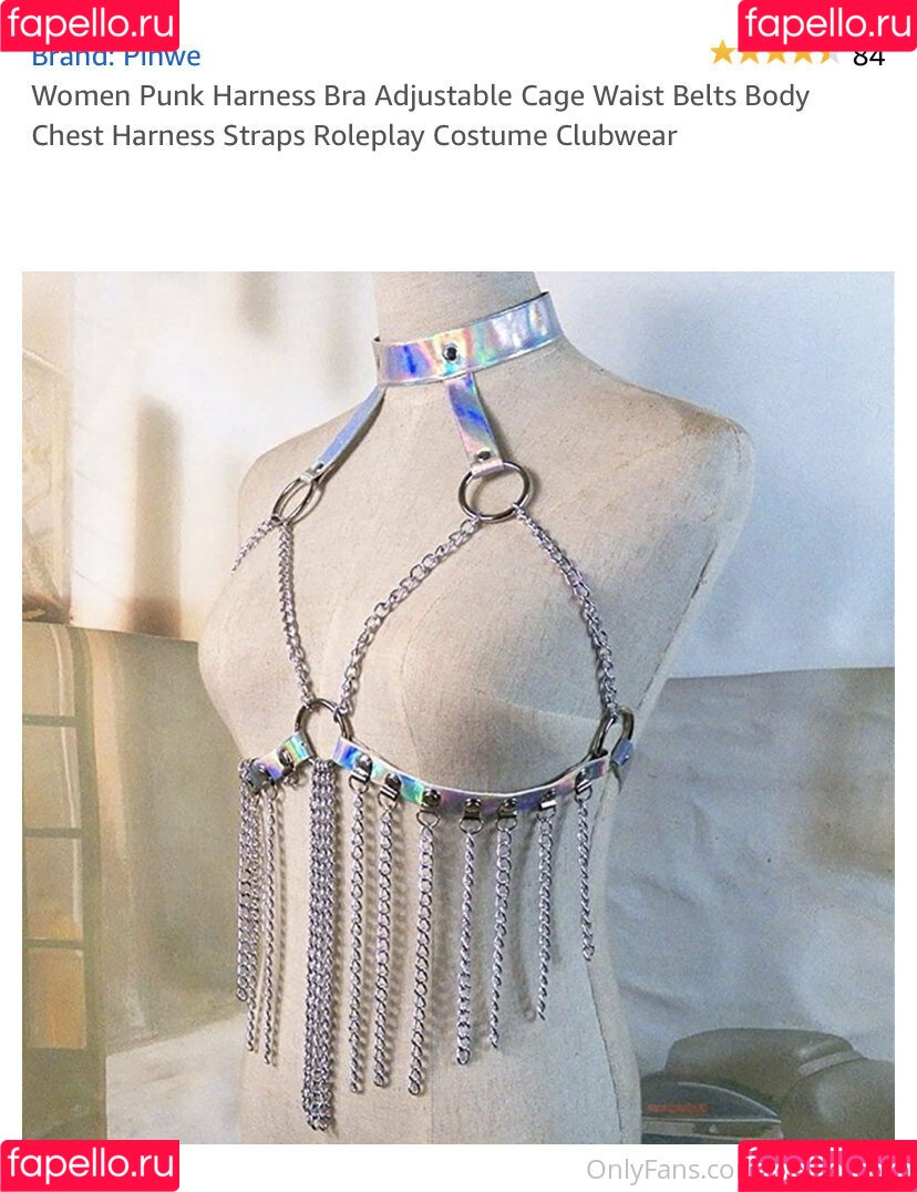 auroradaze Onlyfans Photo Gallery 