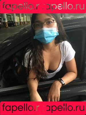 TinyAsianDoll18 Onlyfans Photo Gallery 