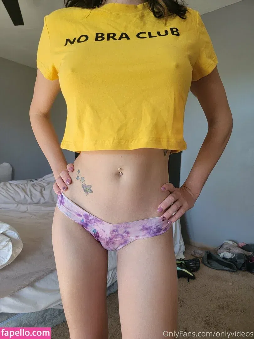 onlyvideos Onlyfans Photo Gallery 