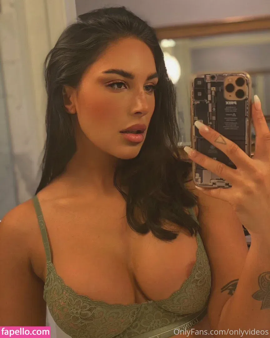 onlyvideos Onlyfans Photo Gallery 