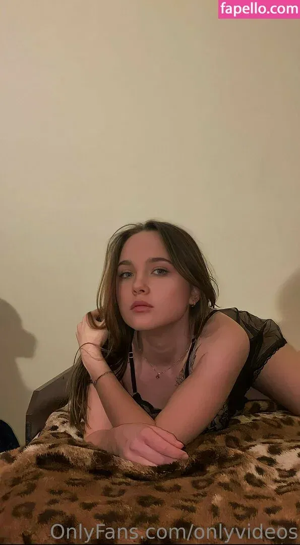 onlyvideos Onlyfans Photo Gallery 