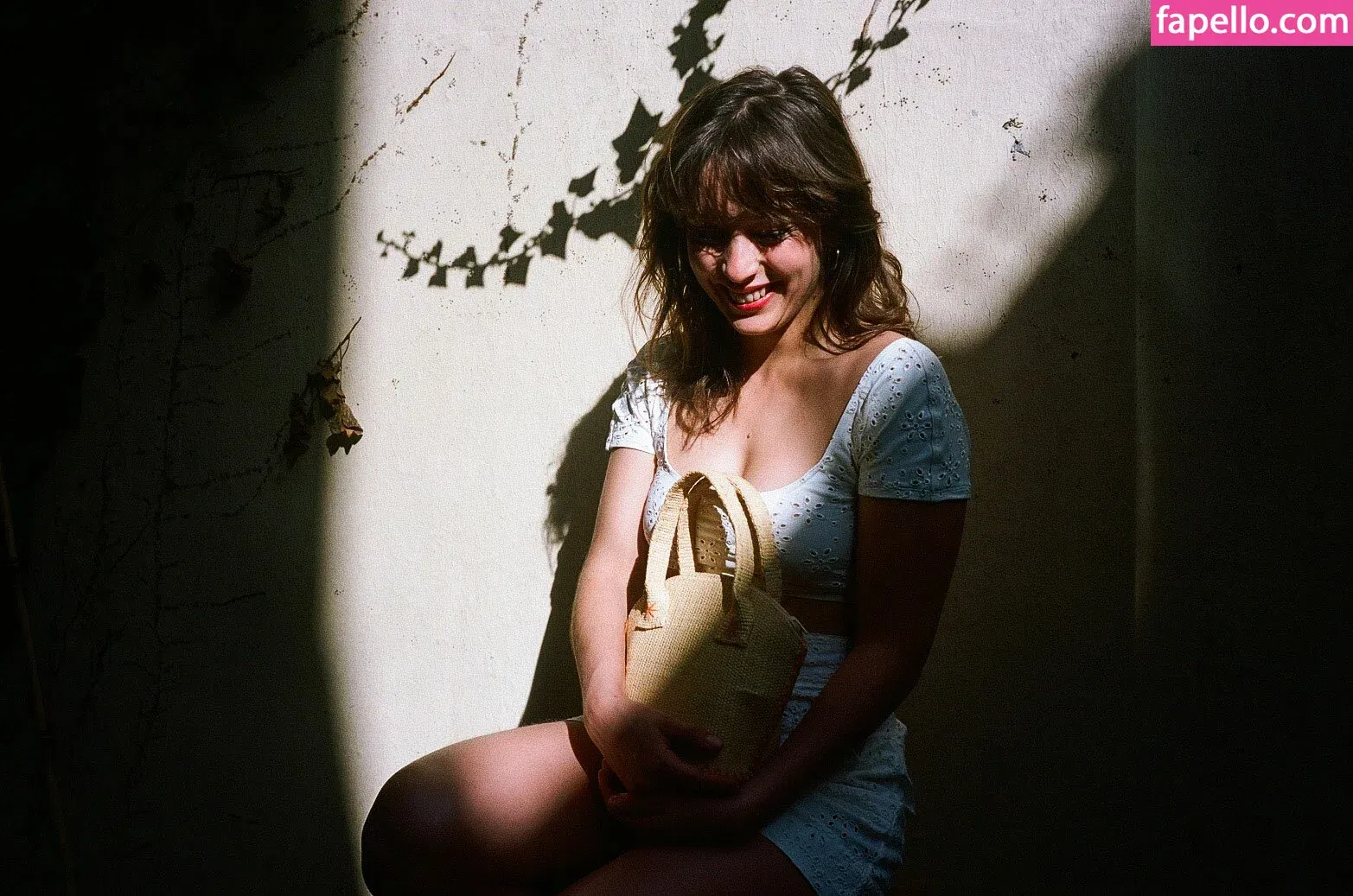 Lucie Bourdeu Onlyfans Photo Gallery 