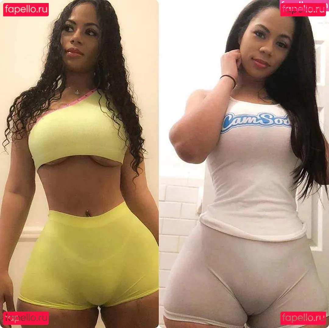 Strella Katt Onlyfans Photo Gallery 