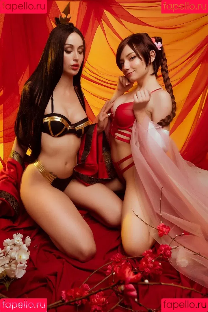 Carry Key Onlyfans Photo Gallery 