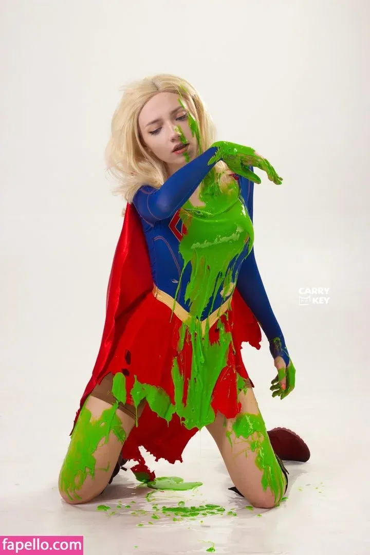 Carry Key Onlyfans Photo Gallery 