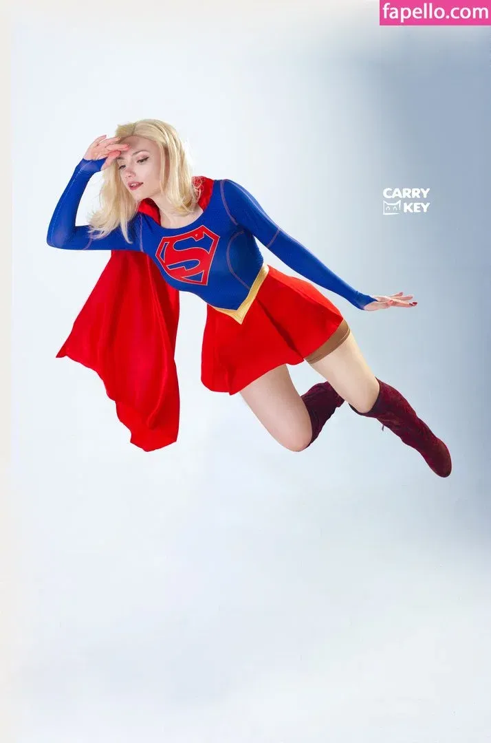 Carry Key Onlyfans Photo Gallery 