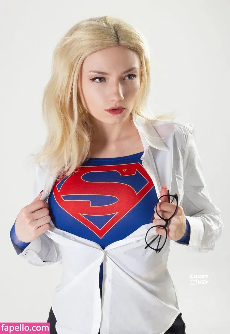 Carry Key Onlyfans Photo Gallery 