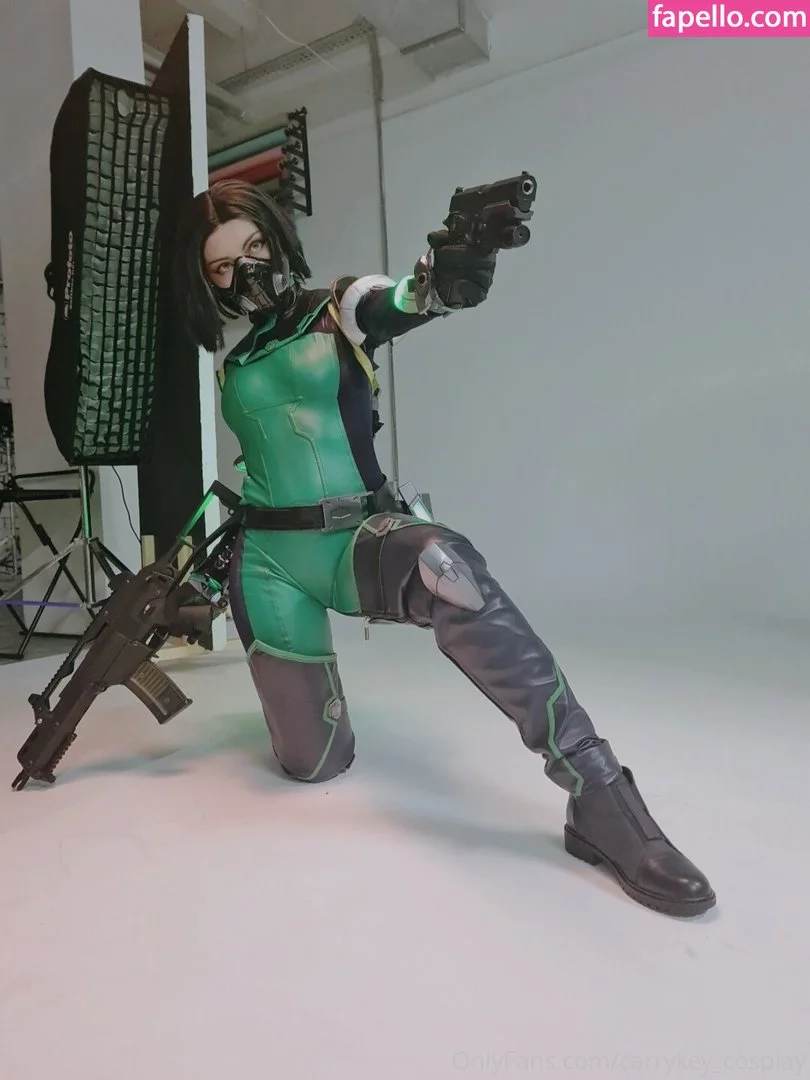 Carry Key Onlyfans Photo Gallery 