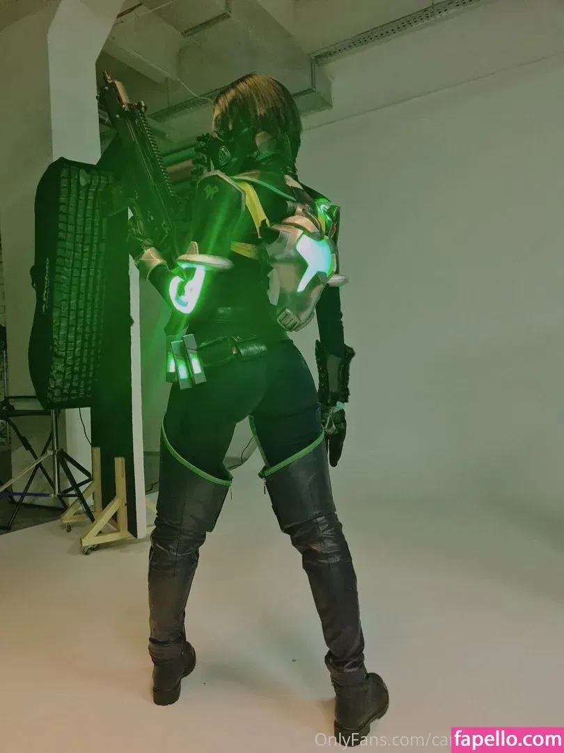 Carry Key Onlyfans Photo Gallery 