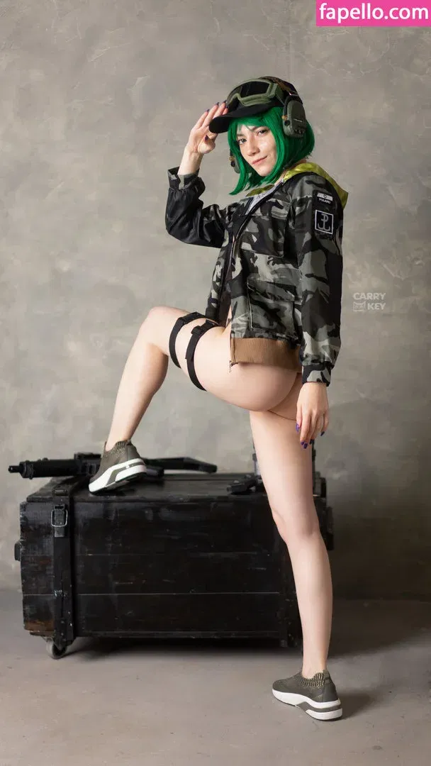 Carry Key Onlyfans Photo Gallery 