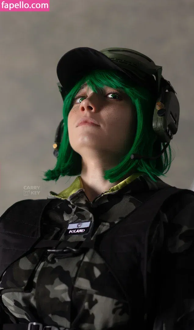 Carry Key Onlyfans Photo Gallery 