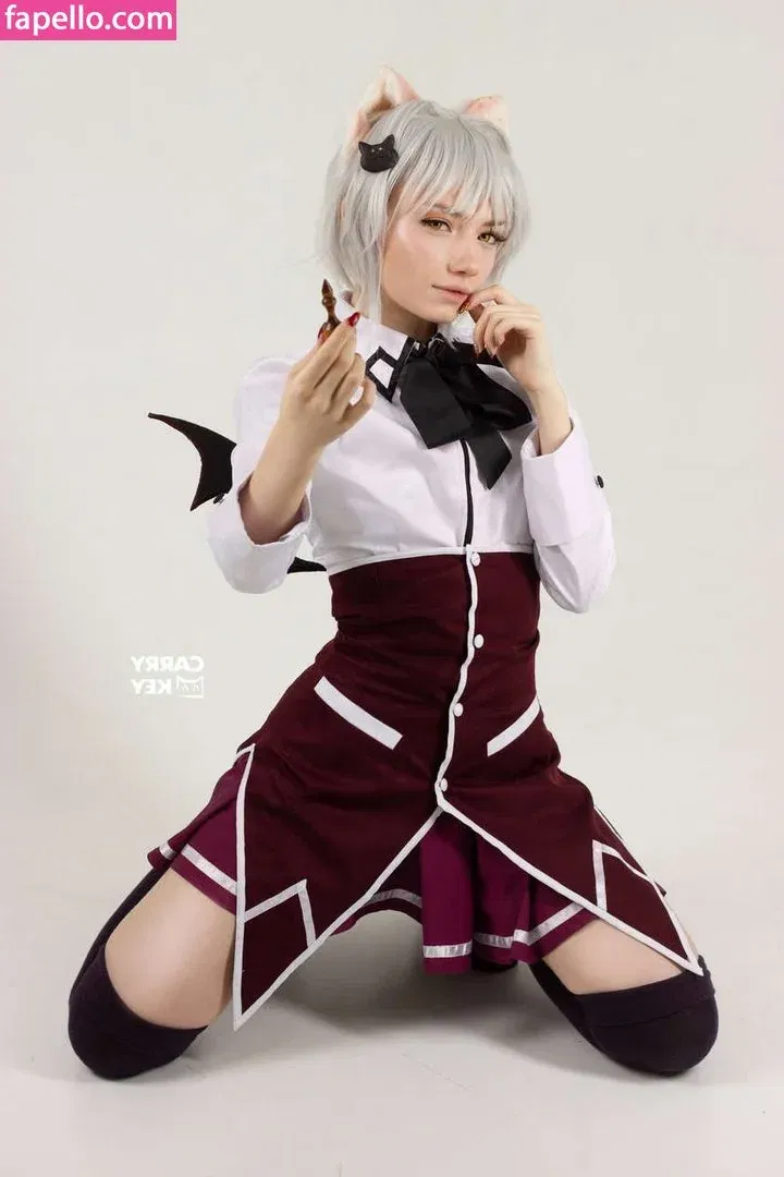 Carry Key Onlyfans Photo Gallery 