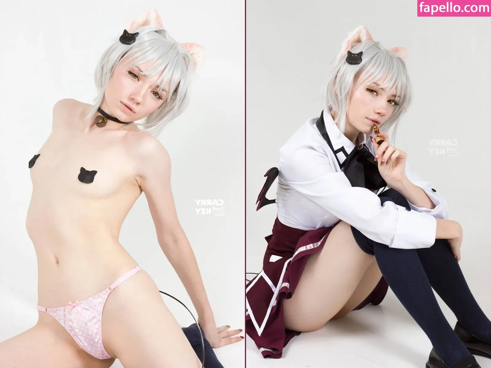 Carry Key Onlyfans Photo Gallery 