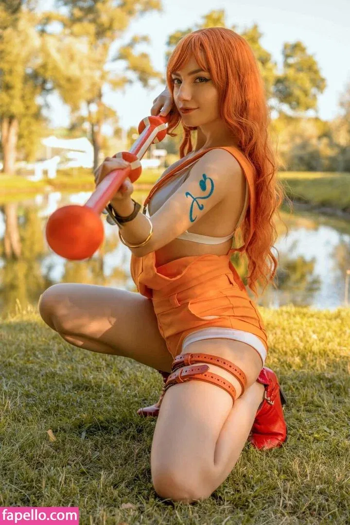 Carry Key Onlyfans Photo Gallery 