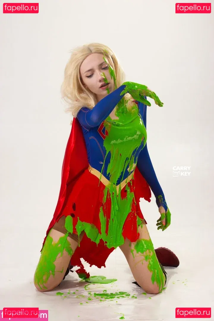 Carry Key Onlyfans Photo Gallery 